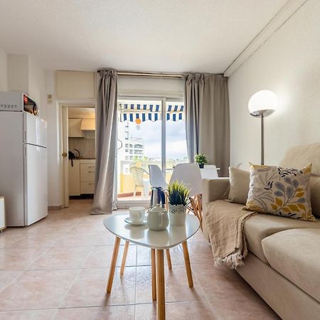Apartamentos Alboran-Arysal Salou Esterno foto