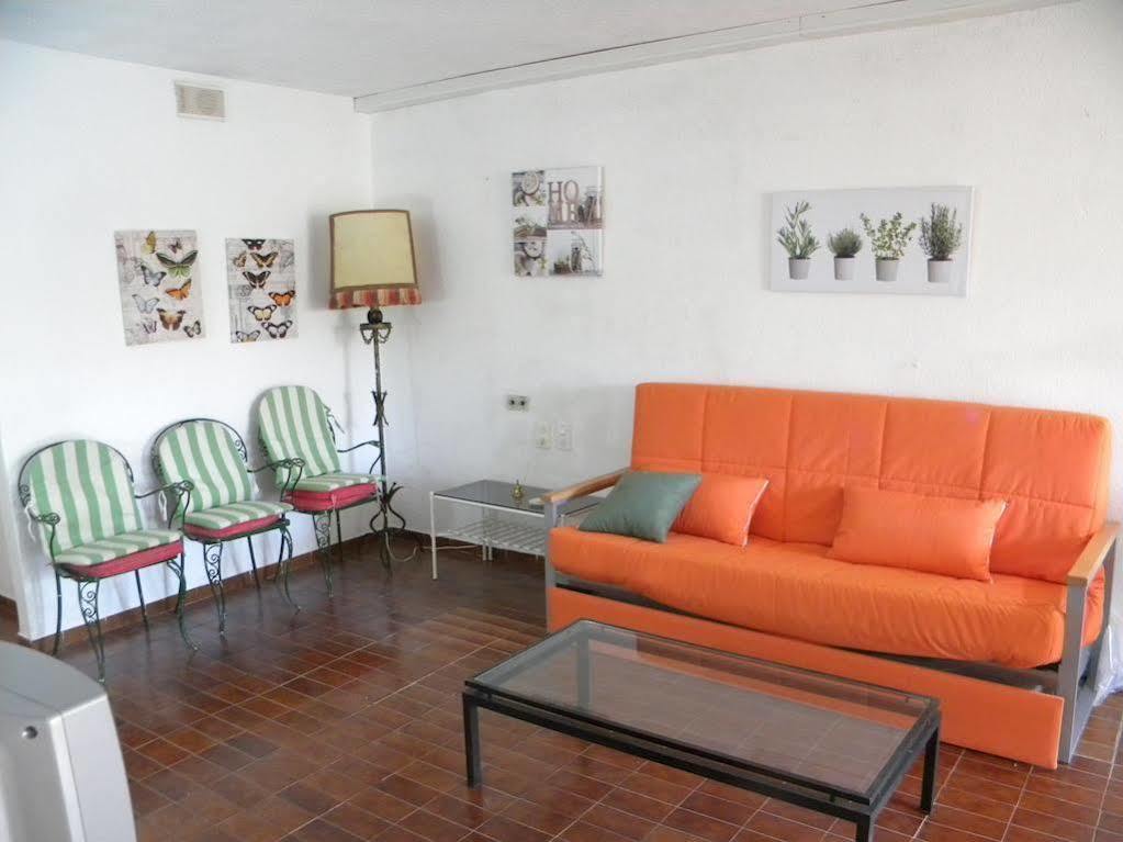 Apartamentos Alboran-Arysal Salou Esterno foto