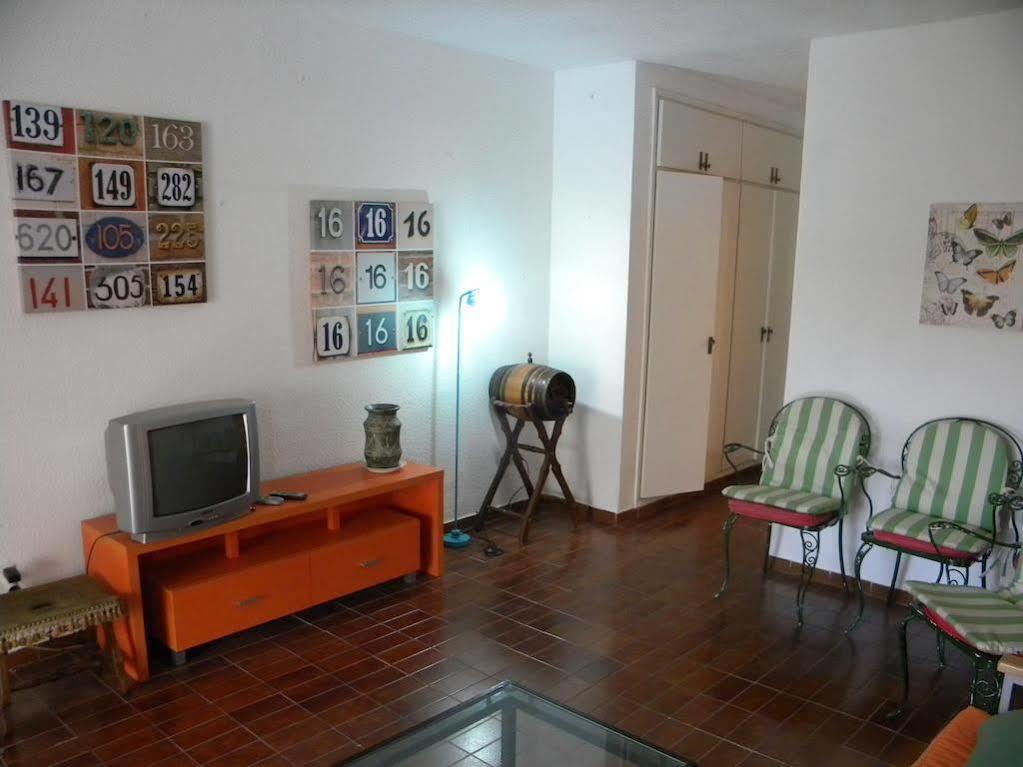Apartamentos Alboran-Arysal Salou Esterno foto